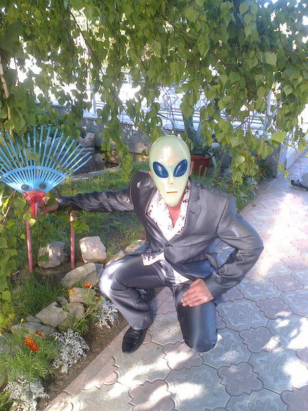 Леонид Самоделкин