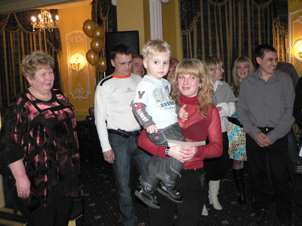 Юля Евсюкова