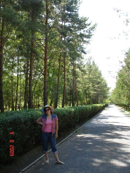 Олеся Спориш(Маринич)