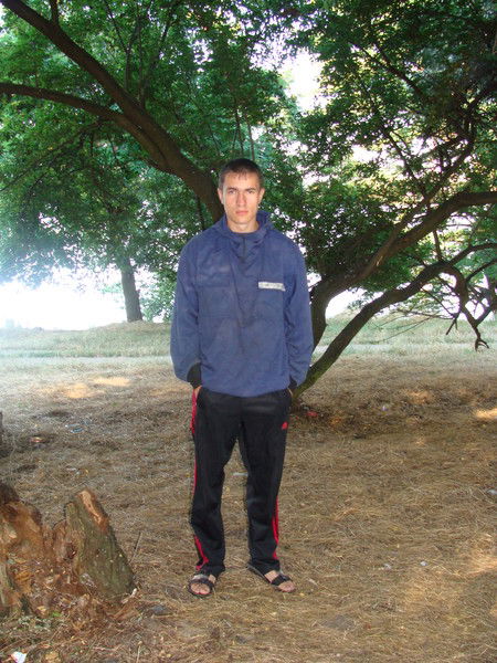 Ярослав Побережный