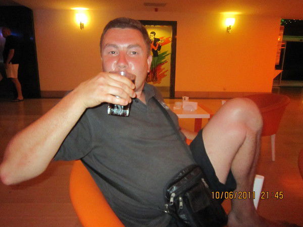 Антон Засецкий