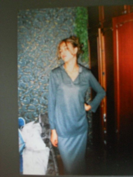 Ирина Тащилина