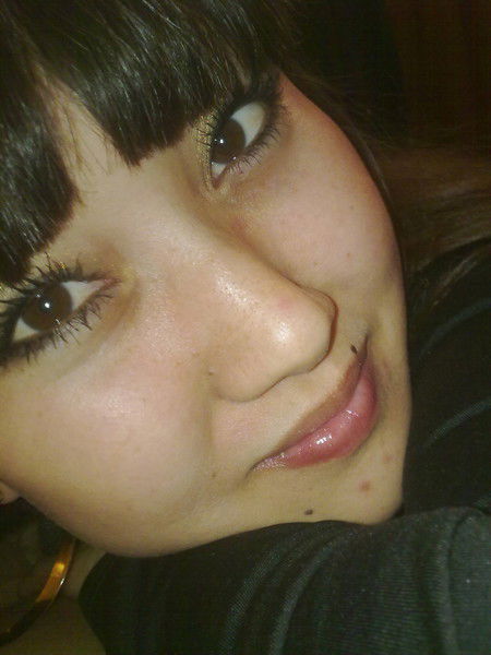 Жанара Жумашева