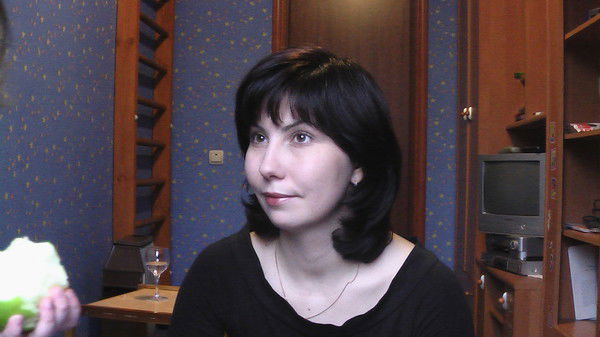 Ольга Крылова