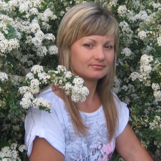 Галина Калиниченко