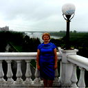 Татьяна Машукова