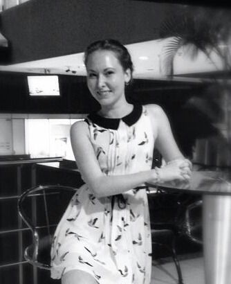 Полина Елецкая