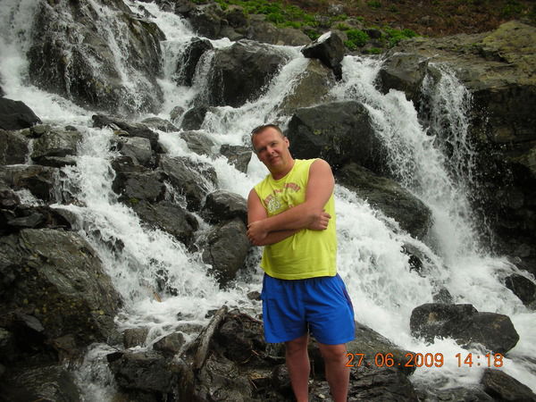 Анатолий Калеев