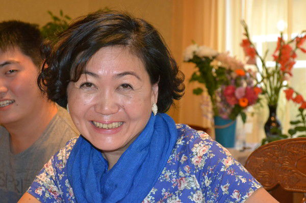 Красавица Зайка