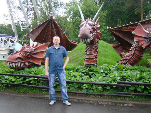 Саша Земеров