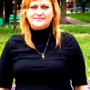 Ирина Фуголь