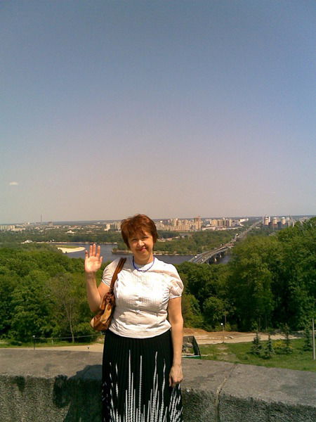 Анна Масловская