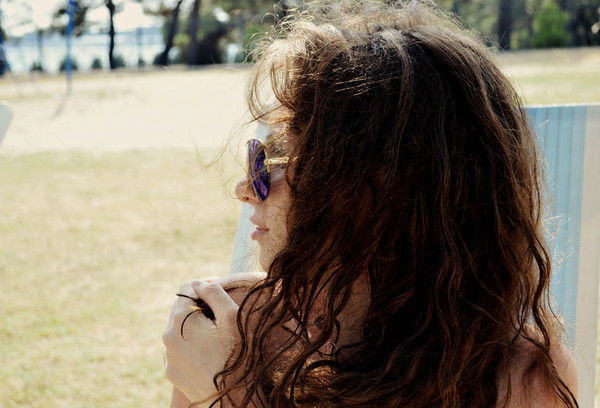 Алина Зерина