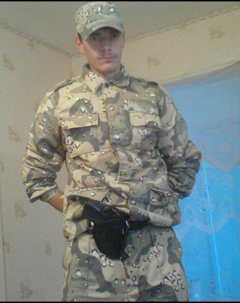 Игорь Калашников