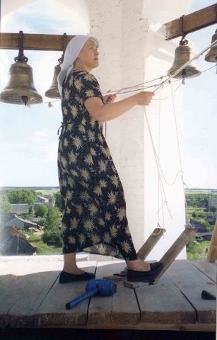 Наталья Королева