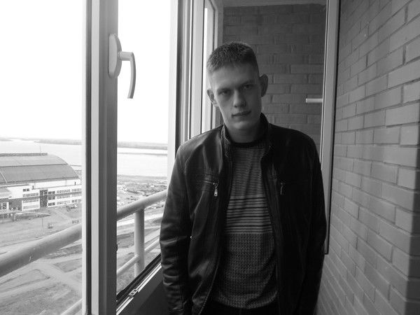 Леонид Макеев