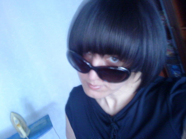 Лариса Плотникова