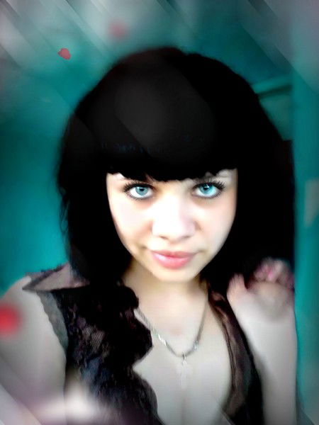 Наталья Парамонова