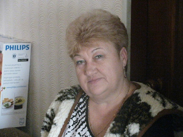 Анна Рохмина