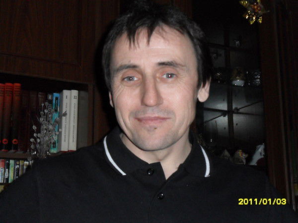 Валерий Стоценко