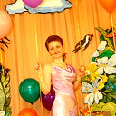 Елена Дашкевич