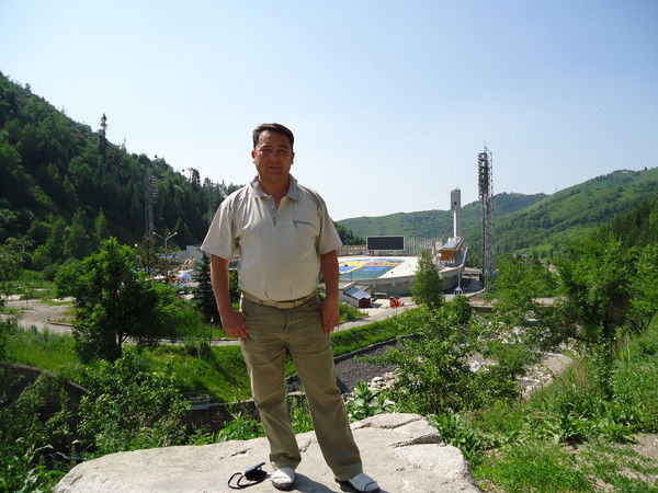 Сеисембай Сейдахметов