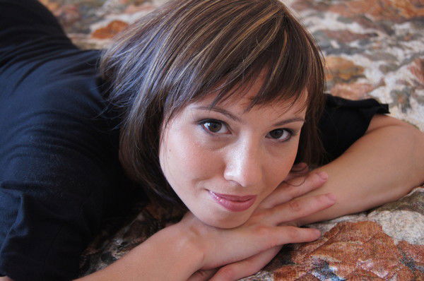 Миляуша Ханафеева