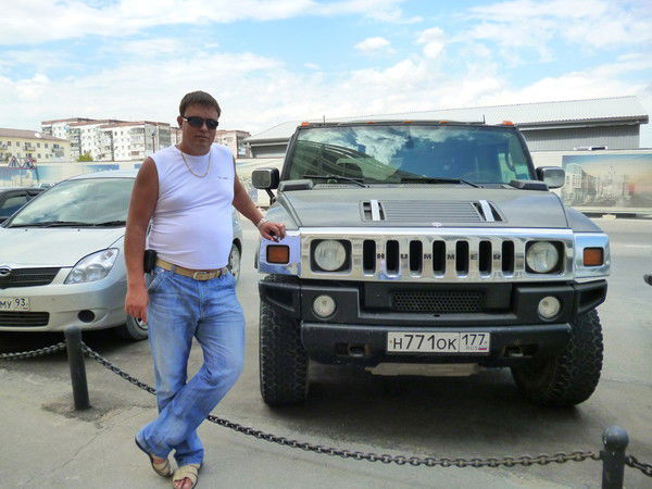 Александр Радченко