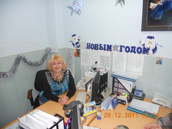 Марина Дараган