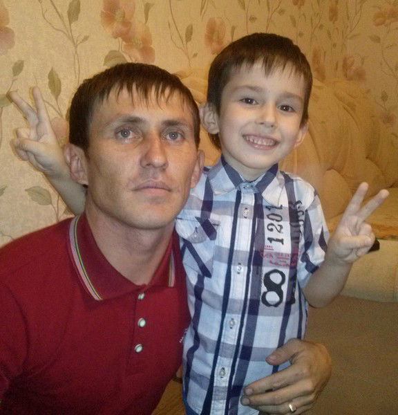 Ильдар Кашапов