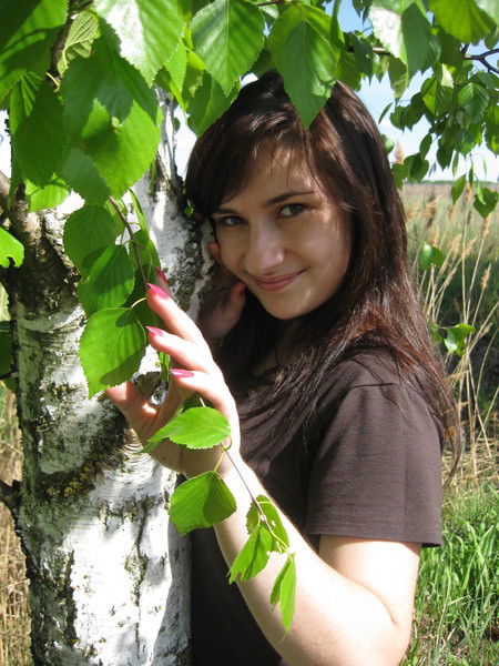 Катерина Баталова