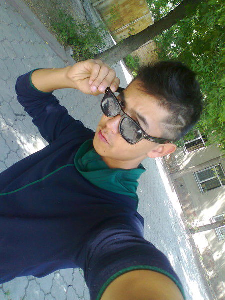 Илимбек Мусаев