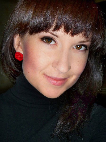 Мария Журавлёва