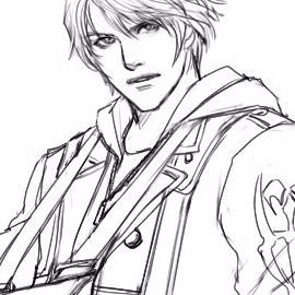 Игорек Куркин