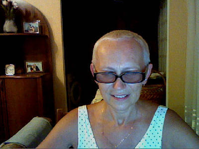 Тамара Вильчанская