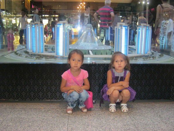 Лаура Нурханова