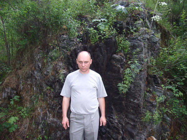 Юрий Кононцев