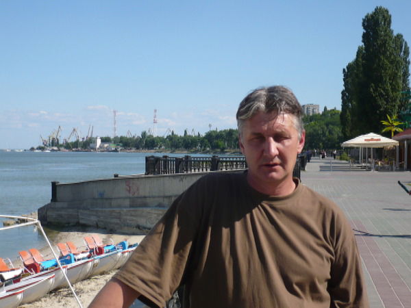 Георгий Шишкин