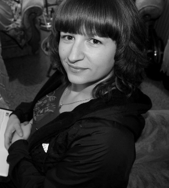 Юлия Митрохова