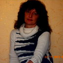 Ольга Маркова(Самарина