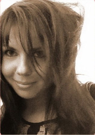 Елена Захарова