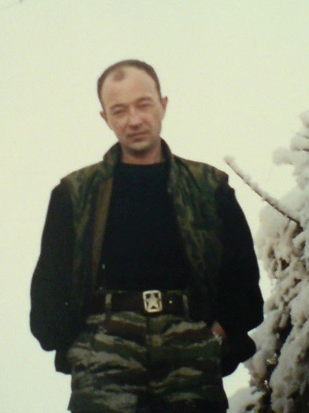 Вадим Коротнев