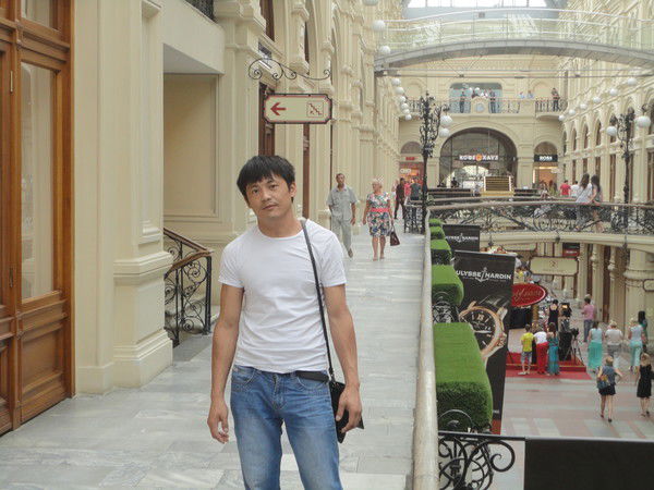 Дмитрий Ким