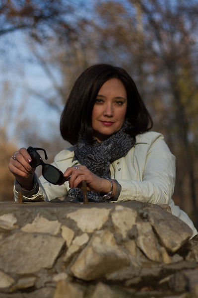 Марина Еремеева