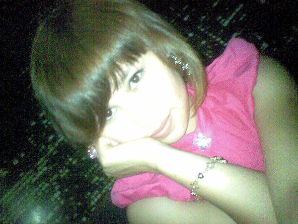 Аша Сагындыкова