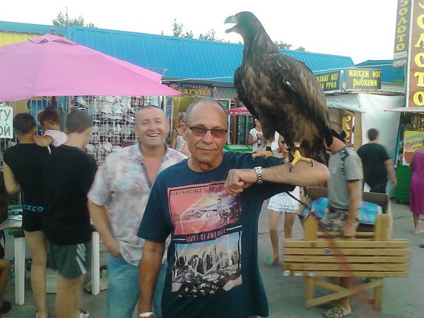 Виталий Калугин