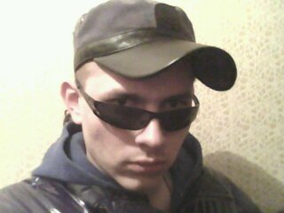 Слава Графф