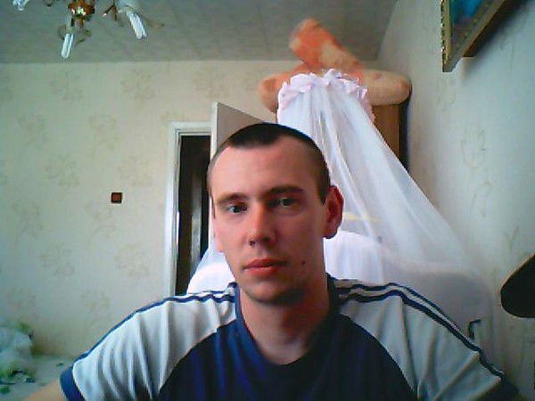 Михаил Юдин