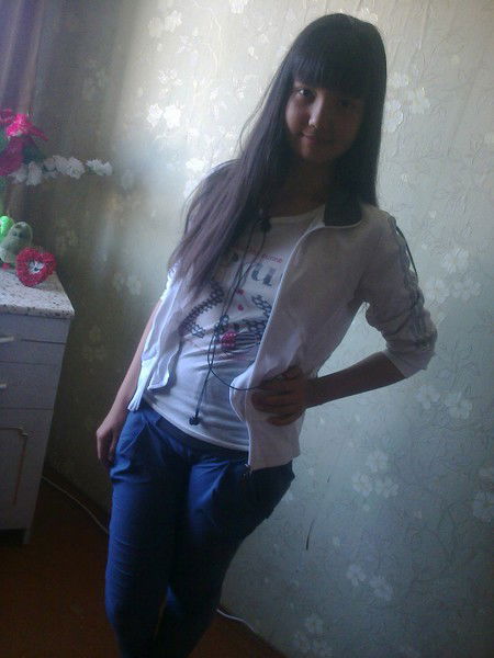 Онласын Кашенова