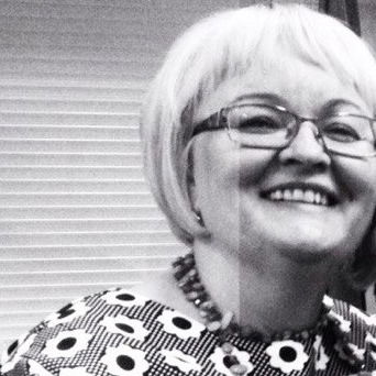 Светлана Игнатович